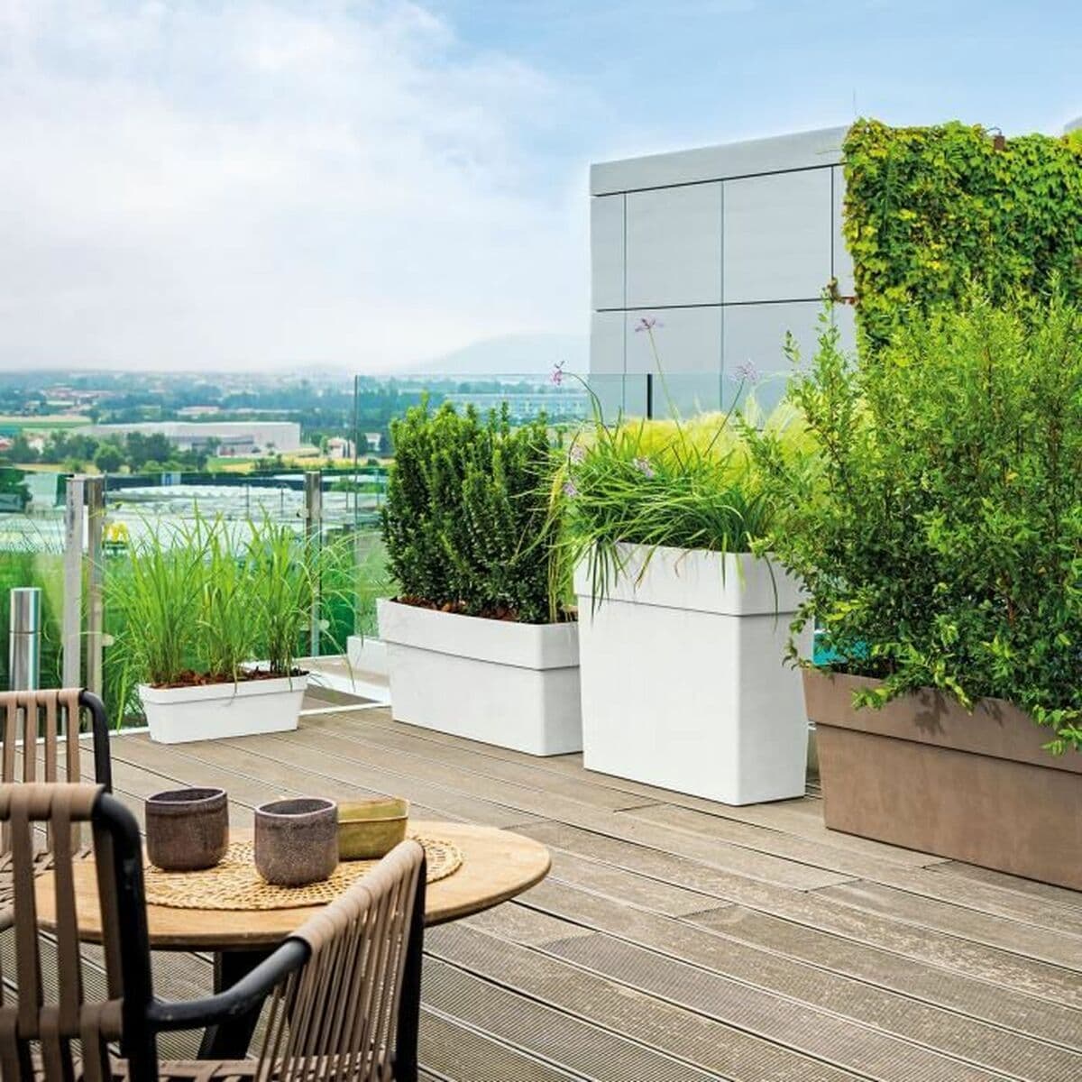 Kruka Deroma Like R Vit — thumbnail 3