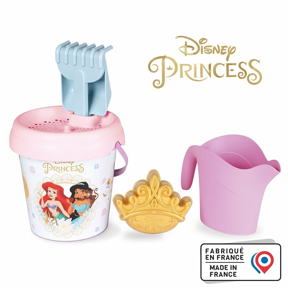 Vattenkanna Smoby MM Plast — thumbnail 6