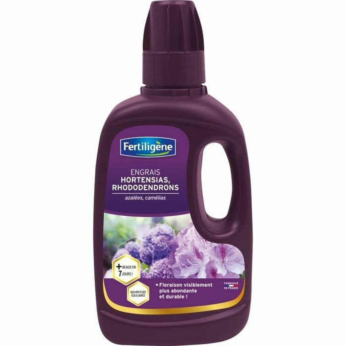 Växtgödsel Fertiligène Hydrangea Azalea 400 ml