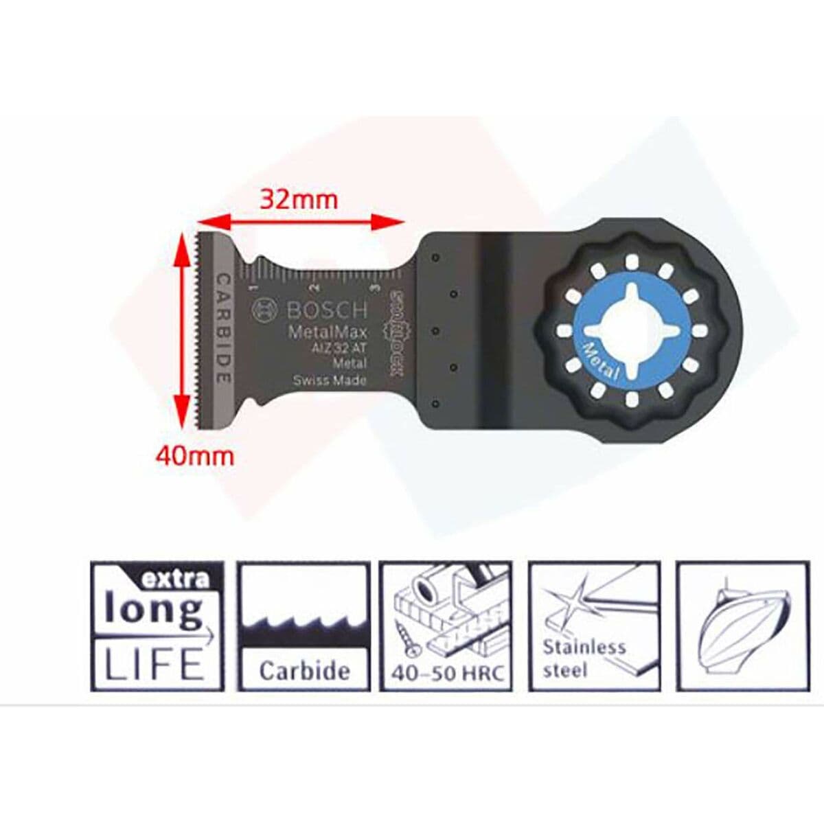 Såg BOSCH 2608664131 — thumbnail 7