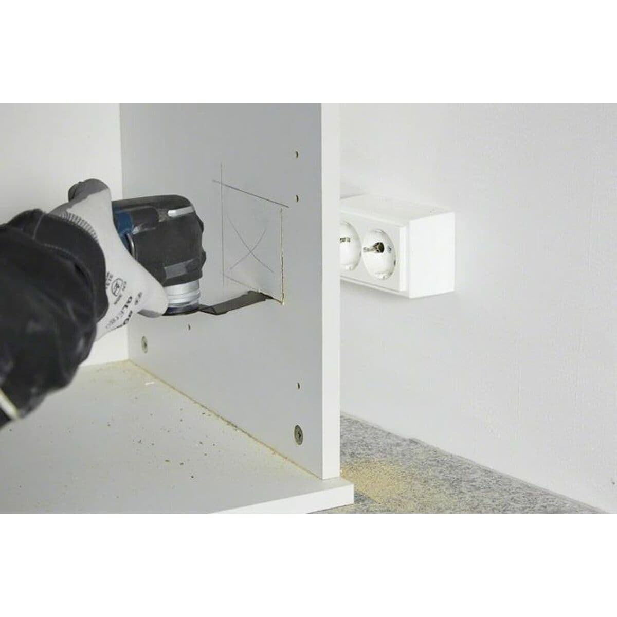 Såg BOSCH 2608664131 — thumbnail 9