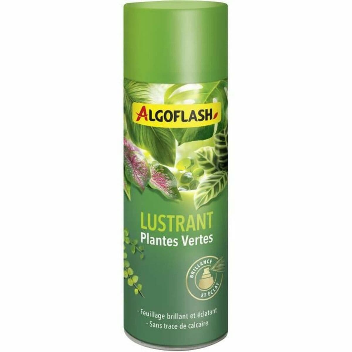 Växtgödsel Algoflash 250 ml