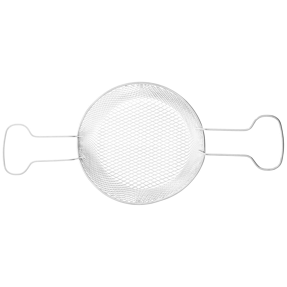 Fritös Baumalu Svart Ø 28 cm — thumbnail 4