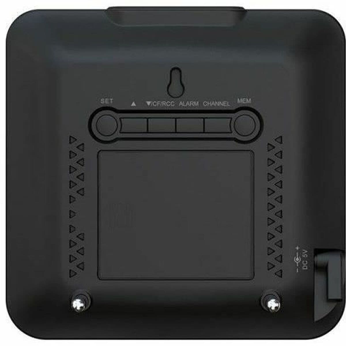 Multifunktionell väderstation CGV MY METEO-1NC Svart — thumbnail 3