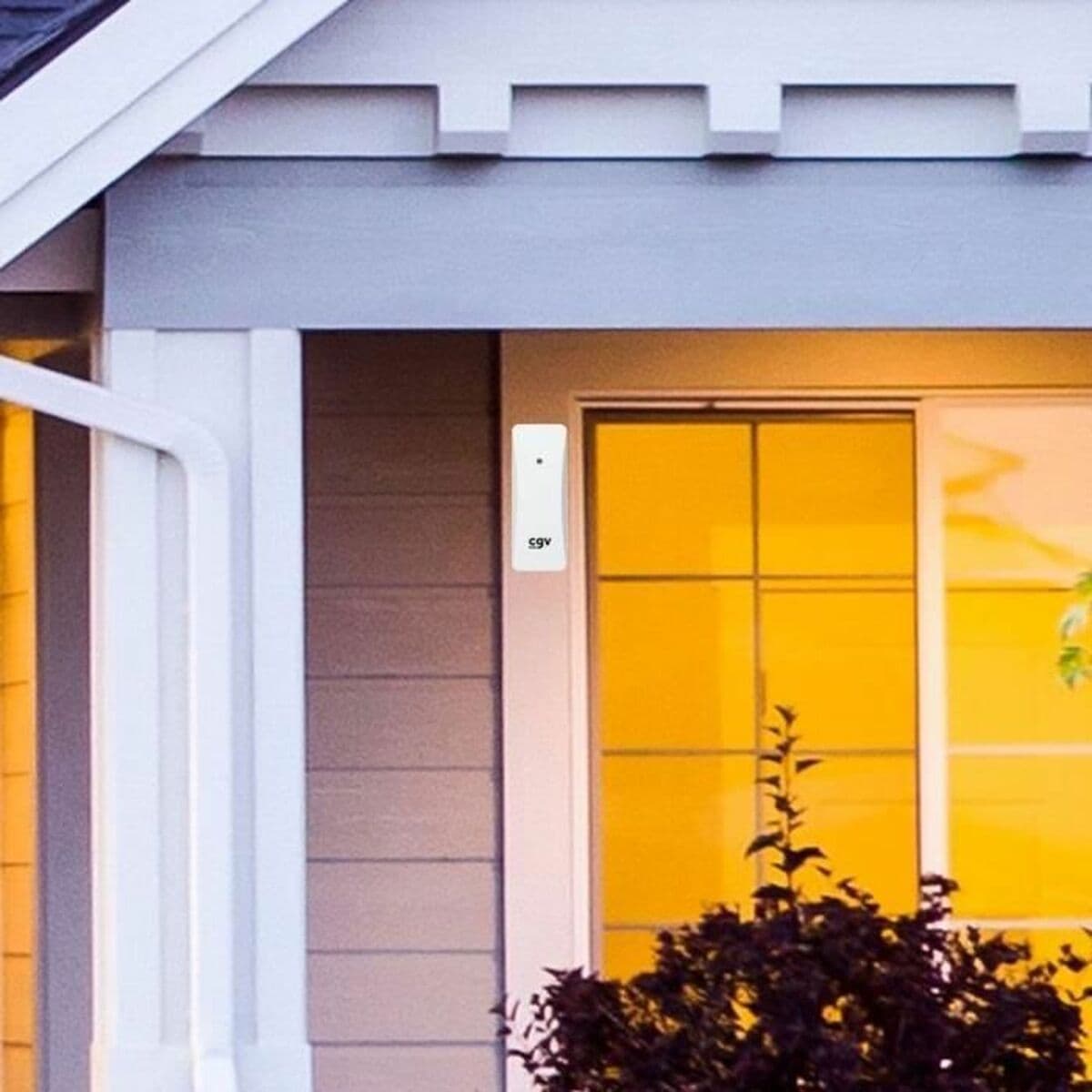 Multifunktionell väderstation CGV MY METEO-1NC Svart — thumbnail 4