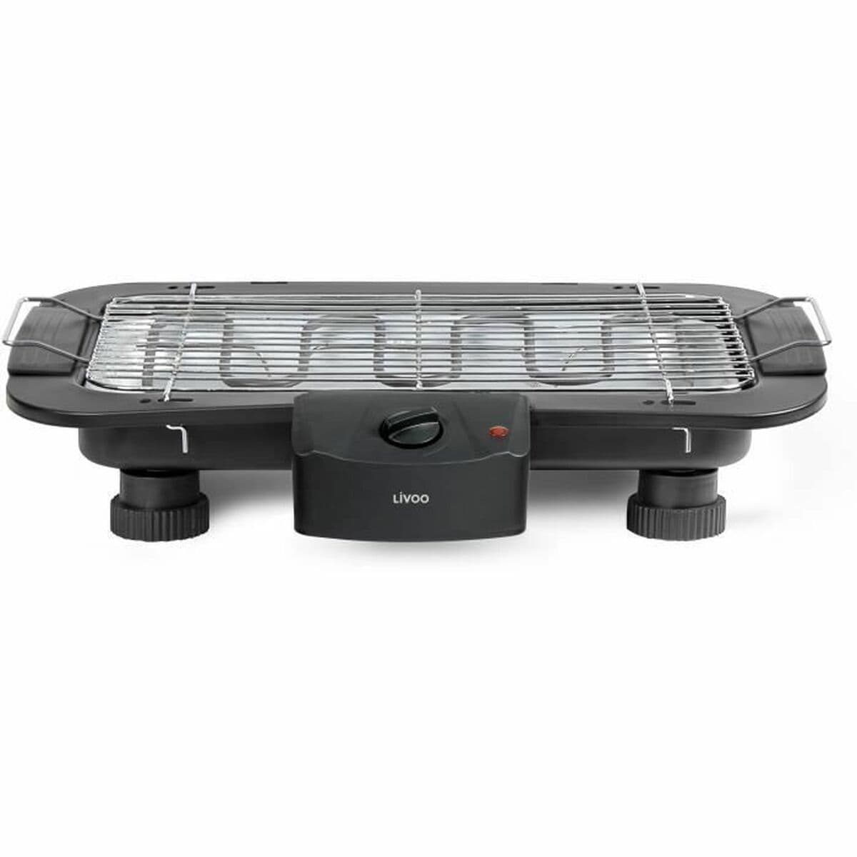 Elektriska Grillen Livoo DOM506 2200 W — thumbnail 3