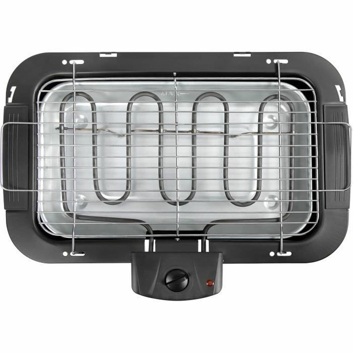 Elektriska Grillen Livoo DOM506 2200 W — thumbnail 4