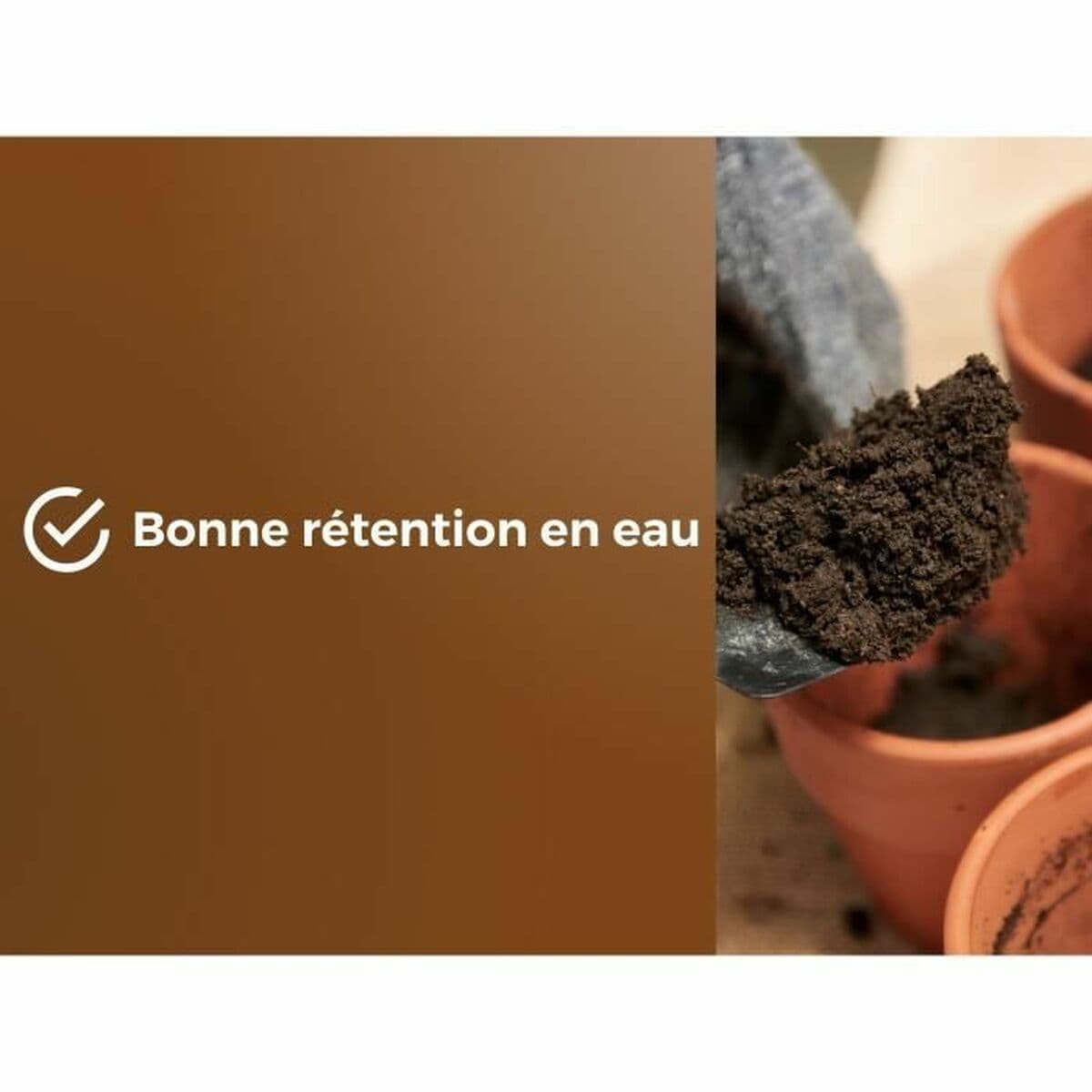 Krukkompost OR BRUN 6 L — thumbnail 6