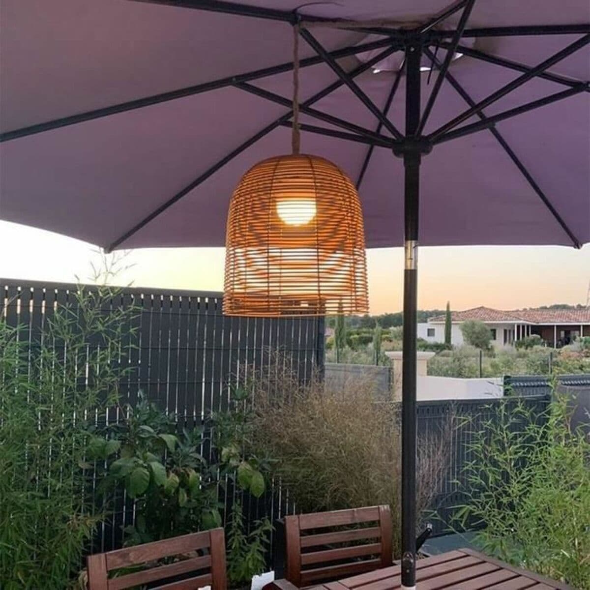 Lampa Lumisky (1 antal) — thumbnail 2