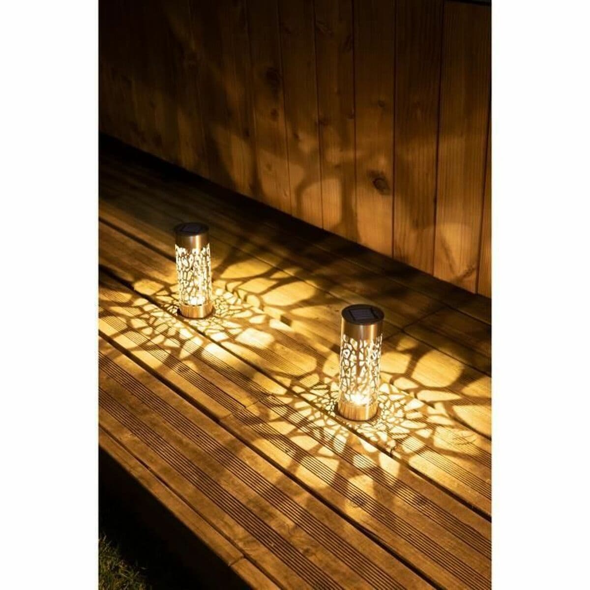 Solcellslampa Galix G4445 — thumbnail 3