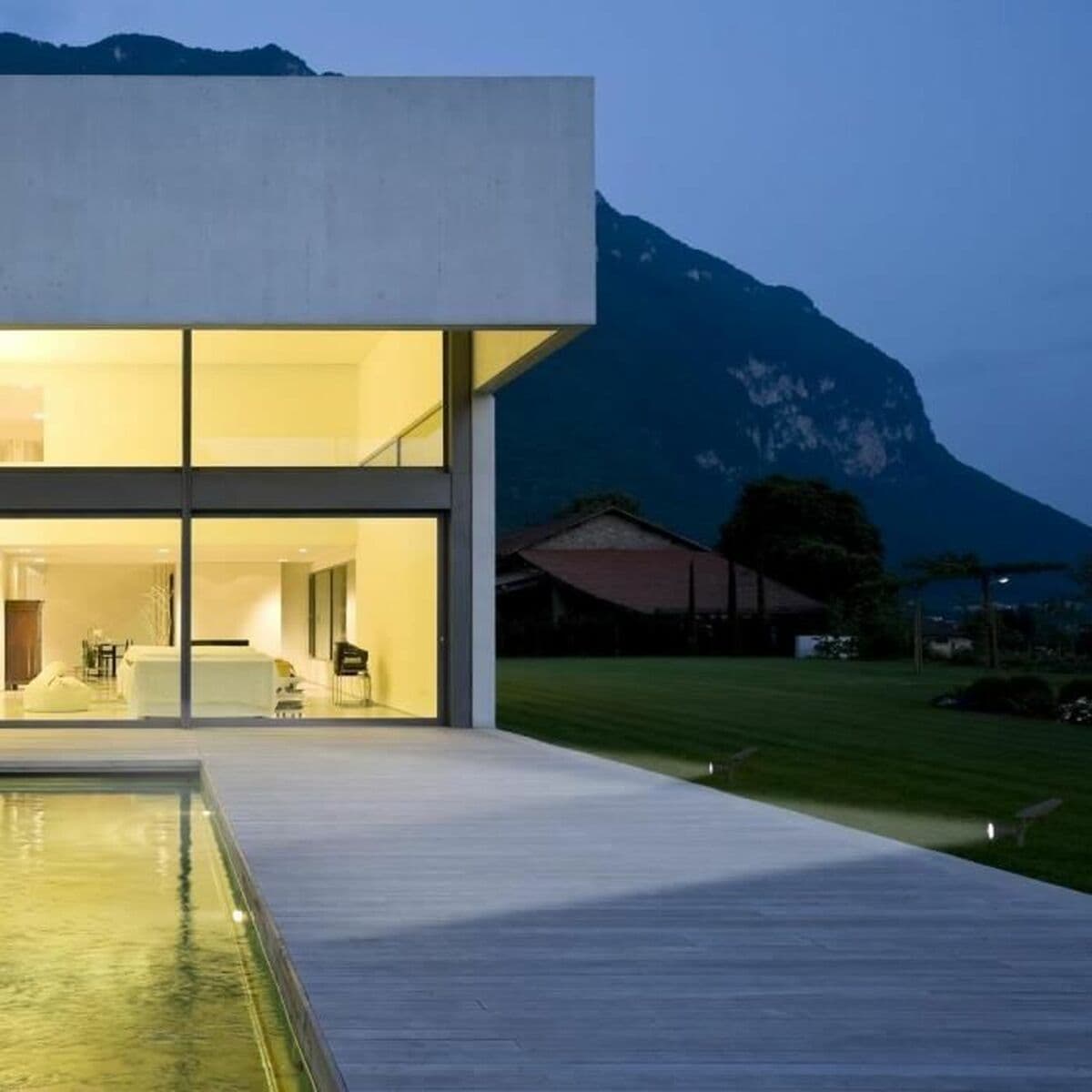 Lampa Lumisky Vit 5 V — thumbnail 3