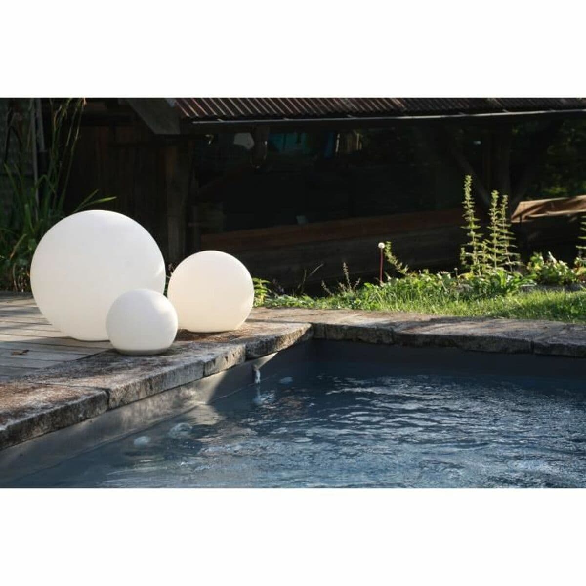 Vägglykta — thumbnail 6