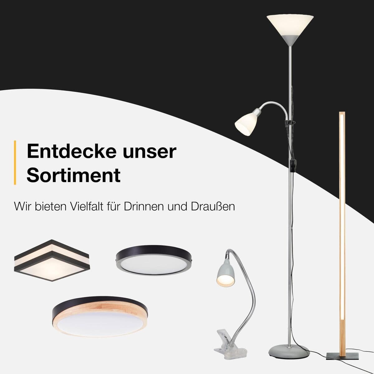 Vägglykta Brilliant Vit Metall Plast 15 W 60 W E27 — thumbnail 7