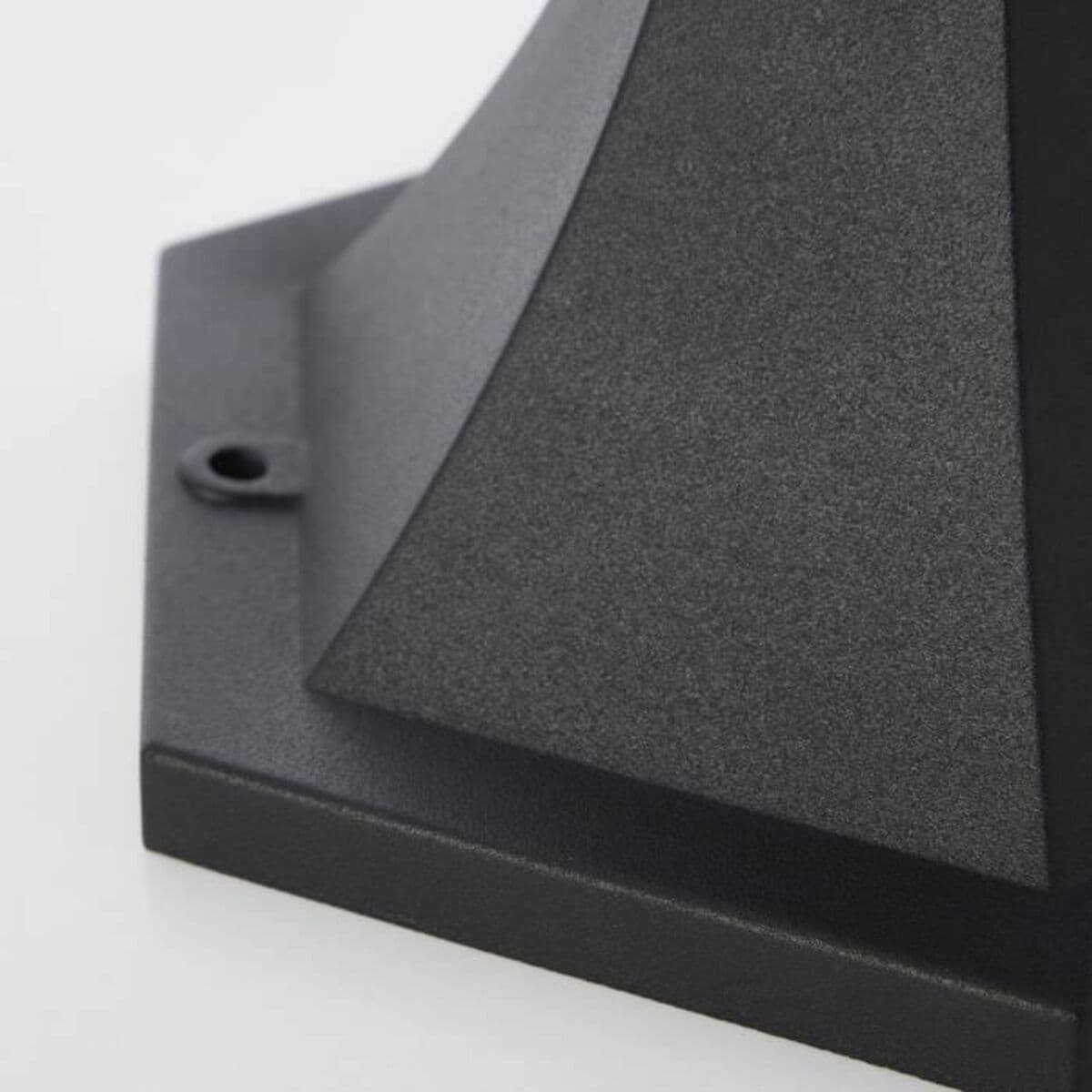 Trädgårdslampa Brilliant Borne Svart — thumbnail 4