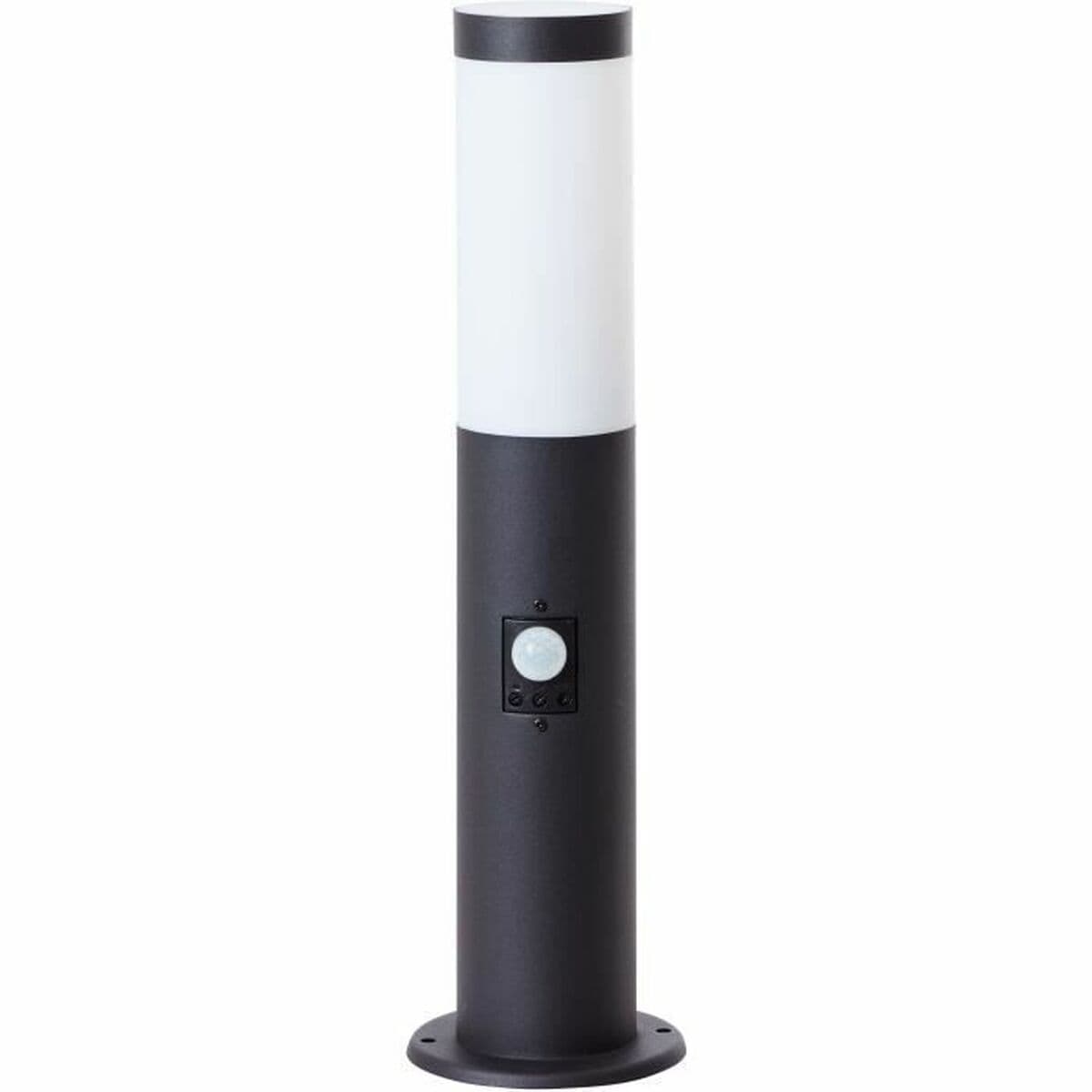 LED bollard light Brilliant Dody Rörelsesensor Metall Svart 10 W — thumbnail 3