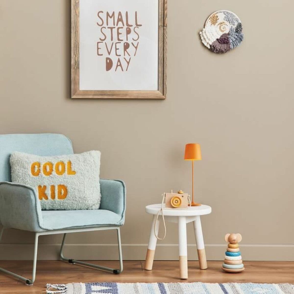 Bordslampa LED Brilliant 2 W — thumbnail 2