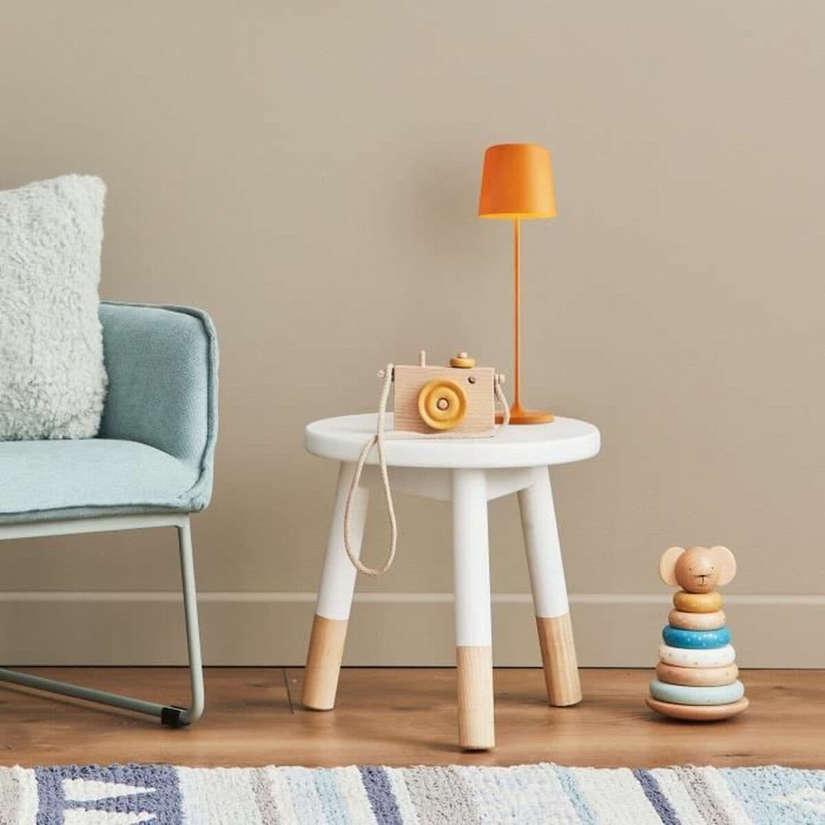 Bordslampa LED Brilliant 2 W — thumbnail 4