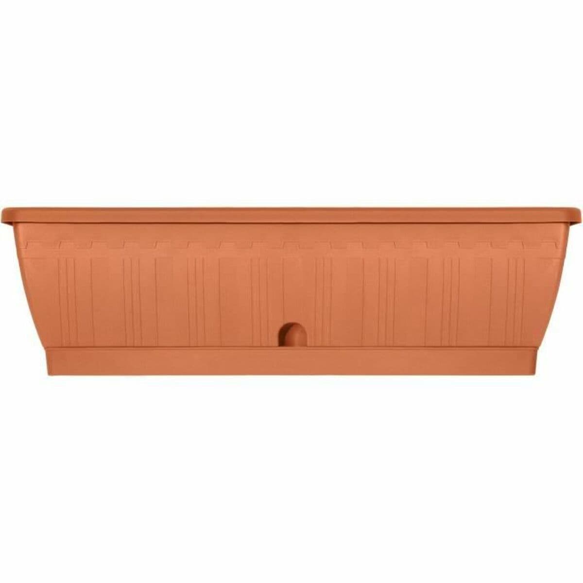 Självvattnande planter Garden ID Terrakota n 60 cm