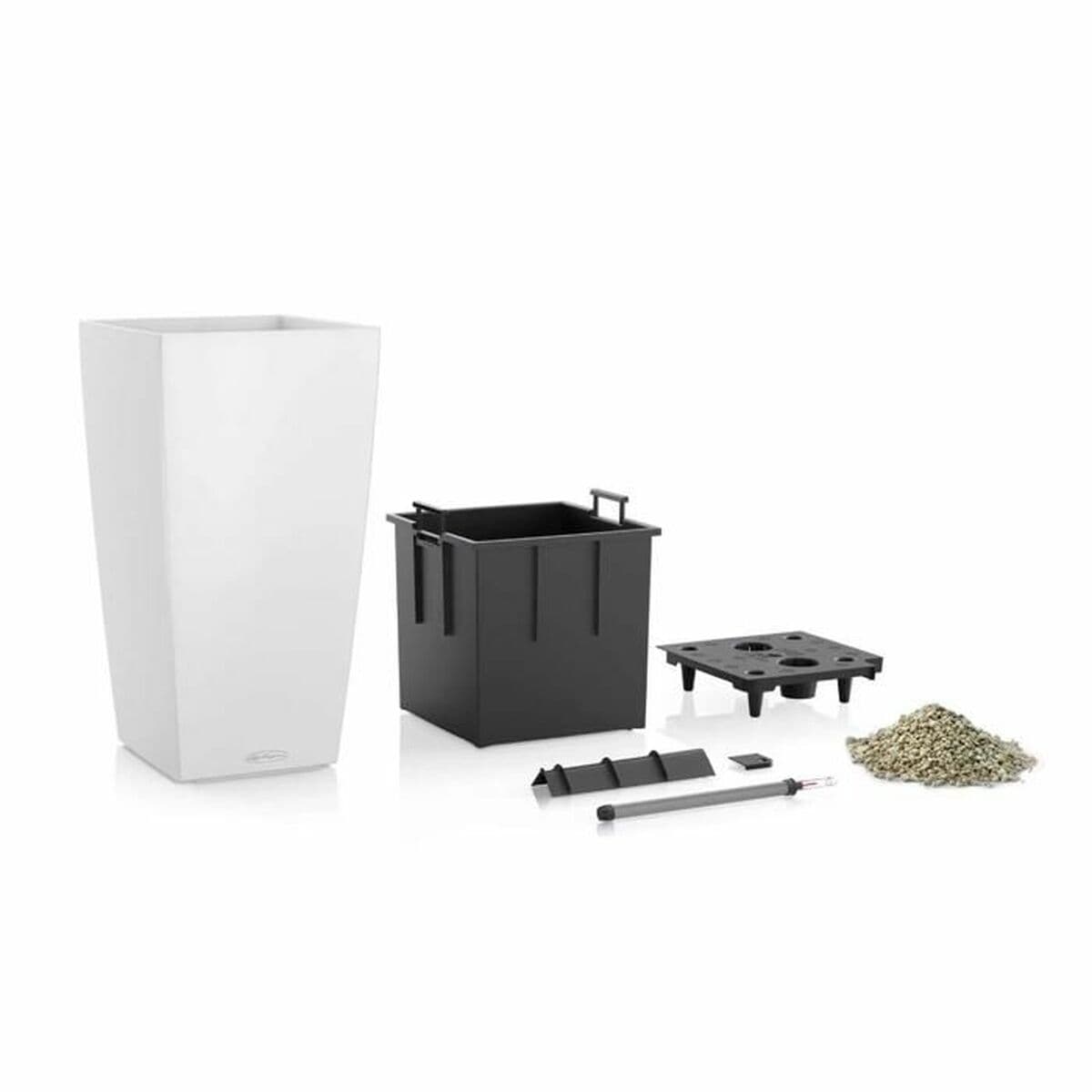 Kruka Lechuza — thumbnail 2