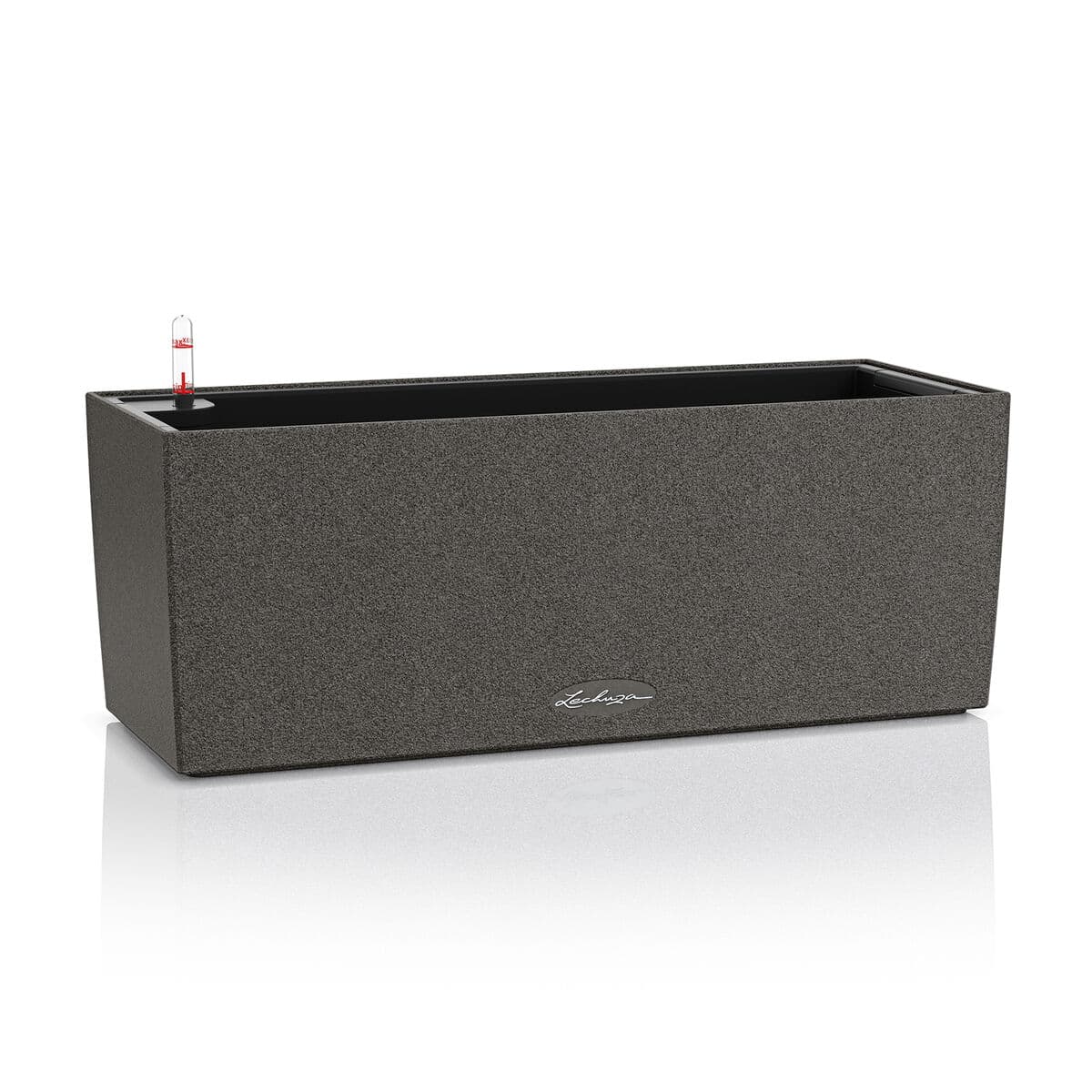 Kruka Lechuza polypropen Rektangulär — thumbnail 3