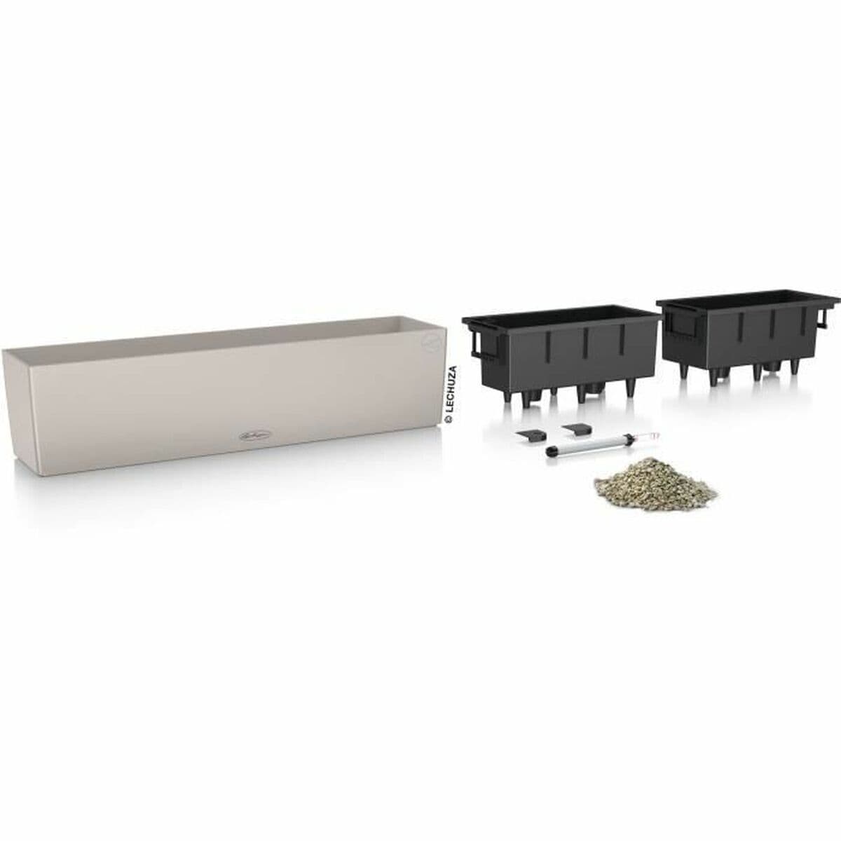 Kruka Lechuza — thumbnail 2