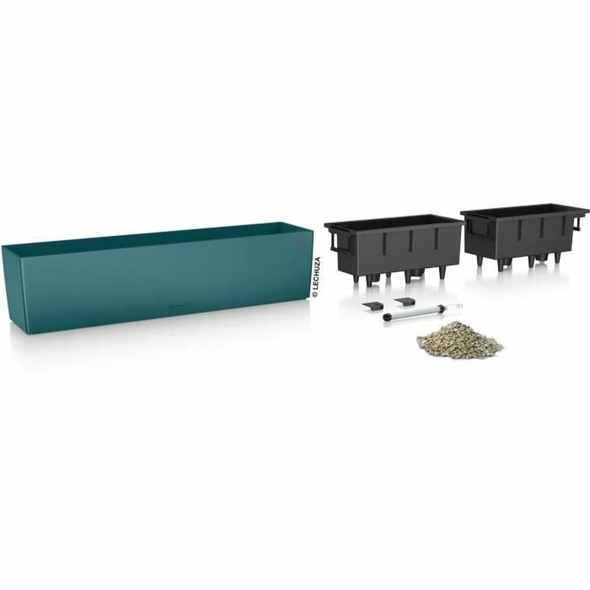 Kruka Lechuza — thumbnail 2