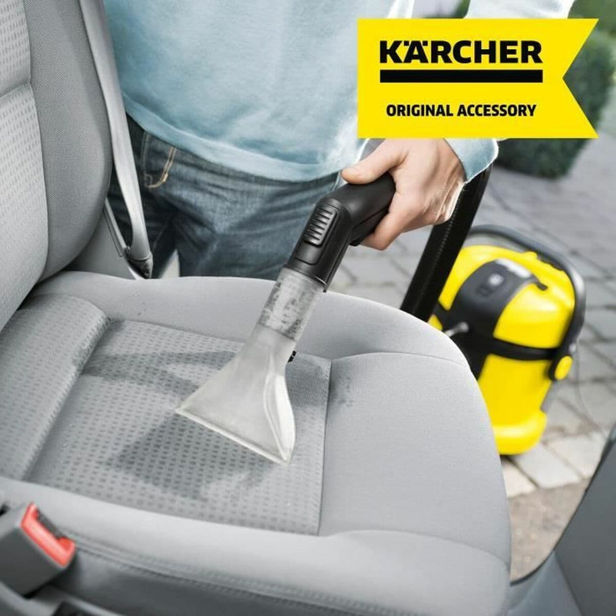 Sprej Kärcher Upholstery nozzle 1400 W — thumbnail 2