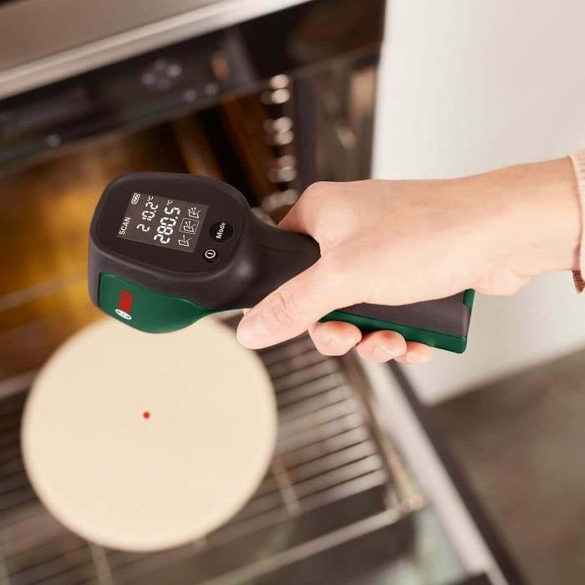 Miljötermometer BOSCH — thumbnail 3