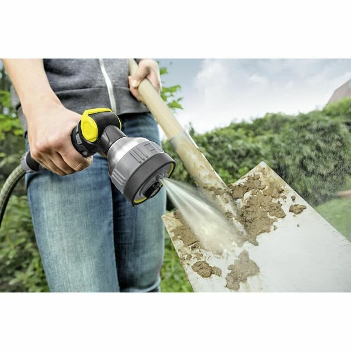 Tryckspruta för trädgård Kärcher 2.645-271.0 — thumbnail 4