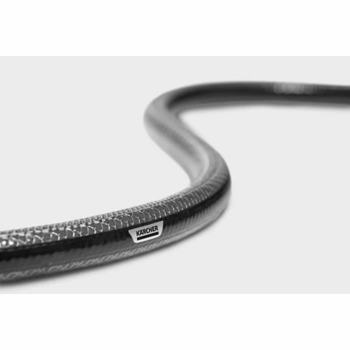 Slang Kärcher Plast 20 m Svart — thumbnail 3