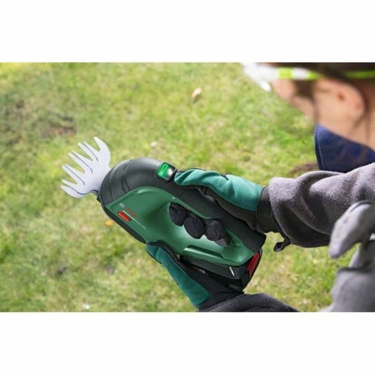 Sekatörer BOSCH AdvancedShear 18V-10 — thumbnail 4