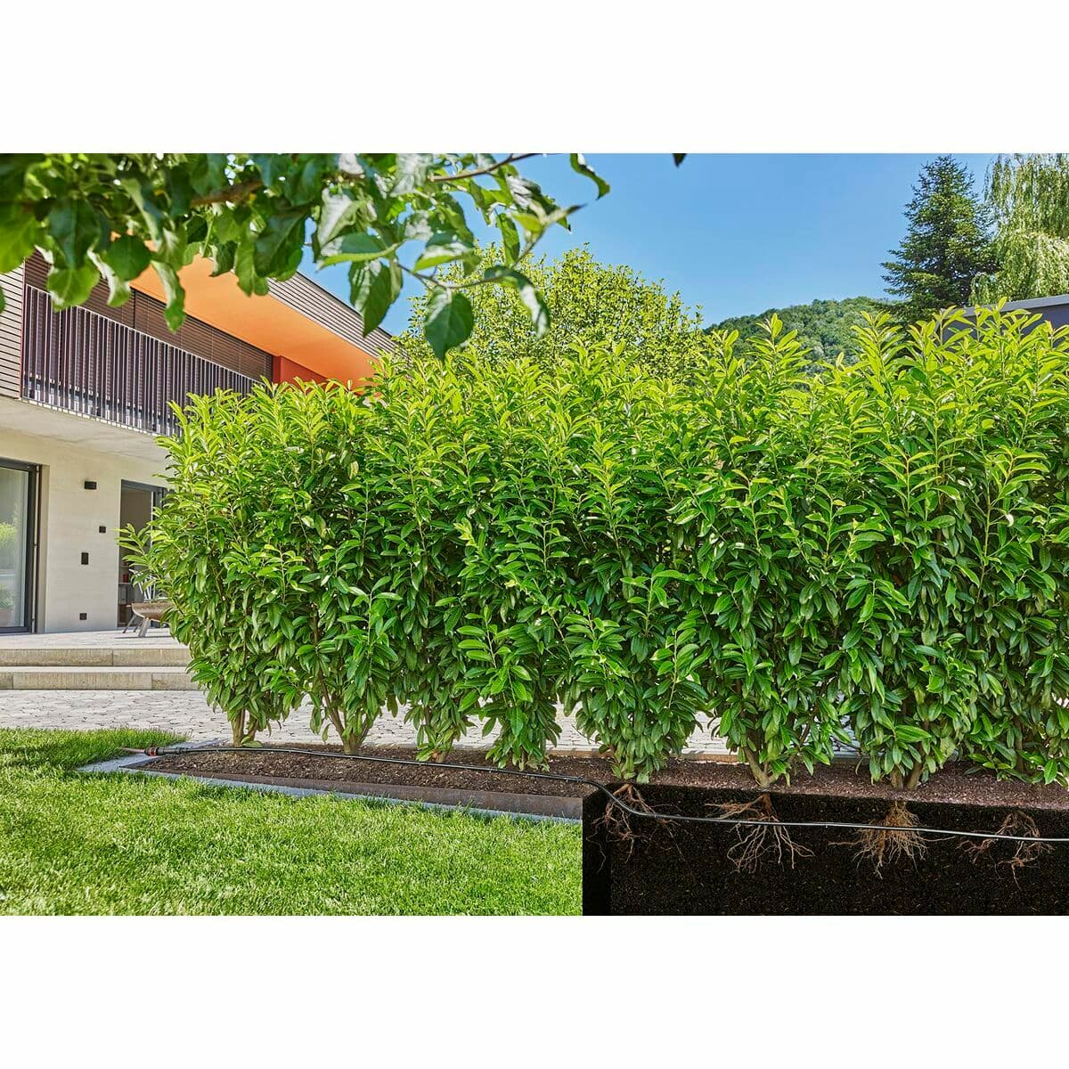 Droppbevattningssystem Gardena 13501-20 — thumbnail 12