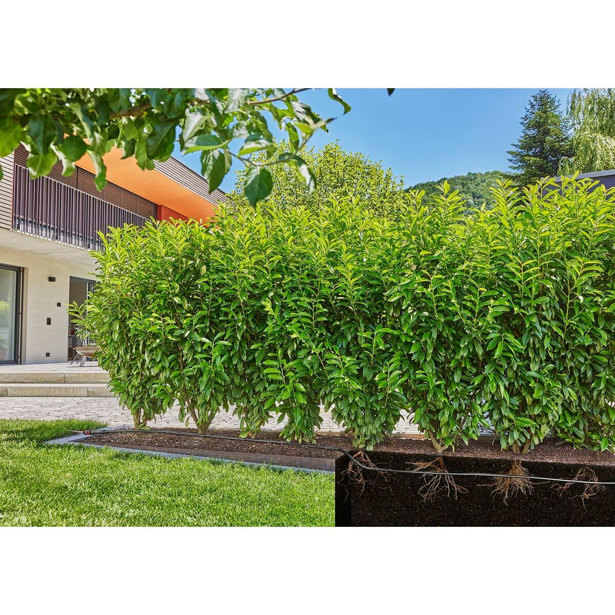 Droppbevattningssystem Gardena 13501-20 — thumbnail 7