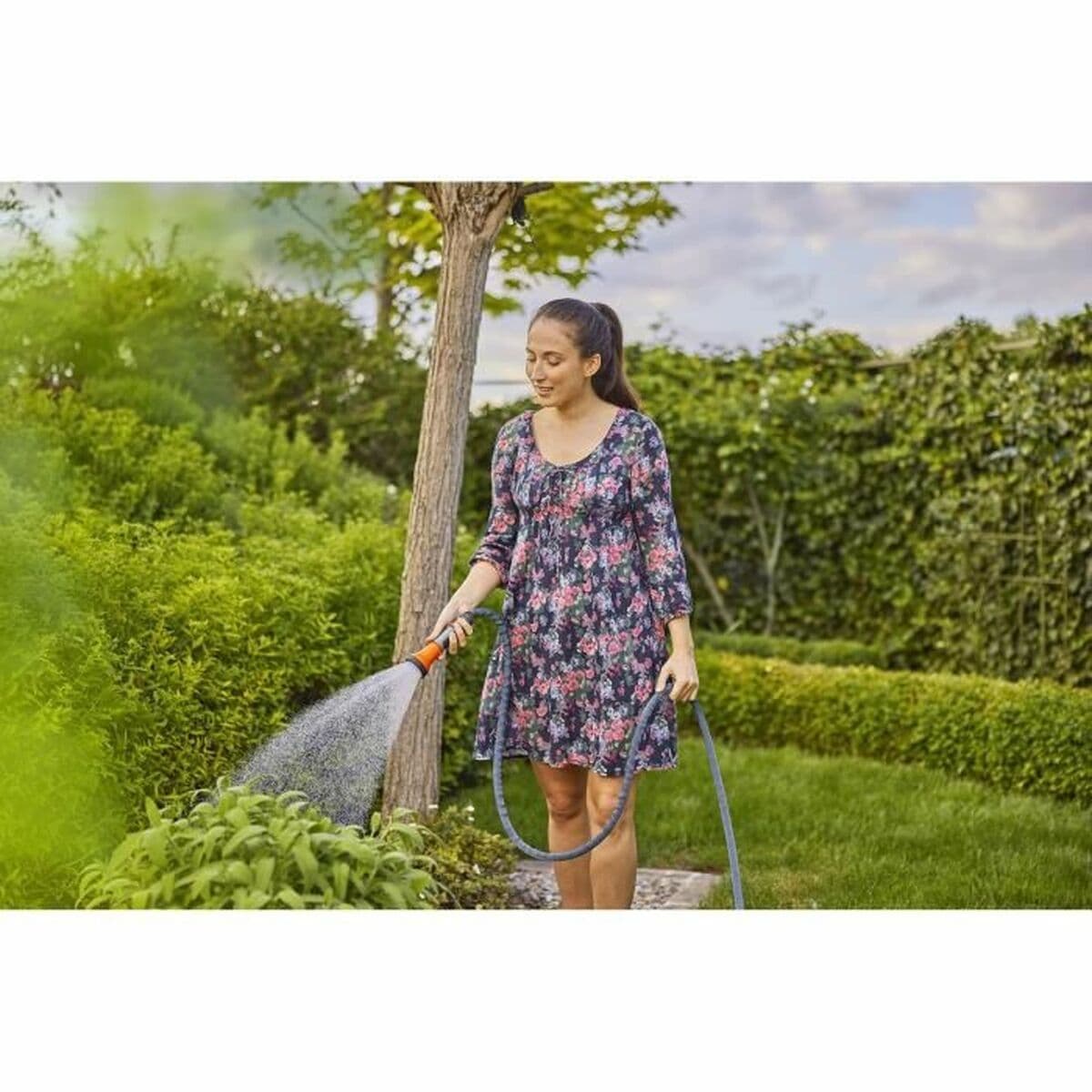 Slang Gardena Liano  Xtreme PVC (15 m) — thumbnail 4