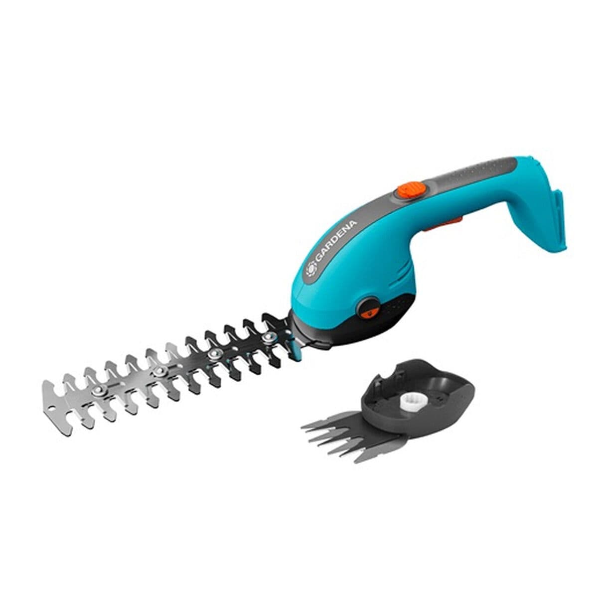 Grässax Gardena PowerCut P4A — thumbnail 3