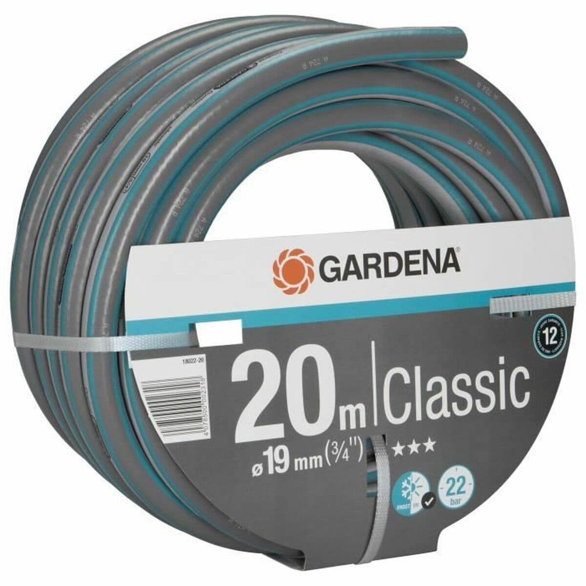 Slang Gardena Classic 18022-20 PVC 20 m Ø 19 mm — thumbnail 4