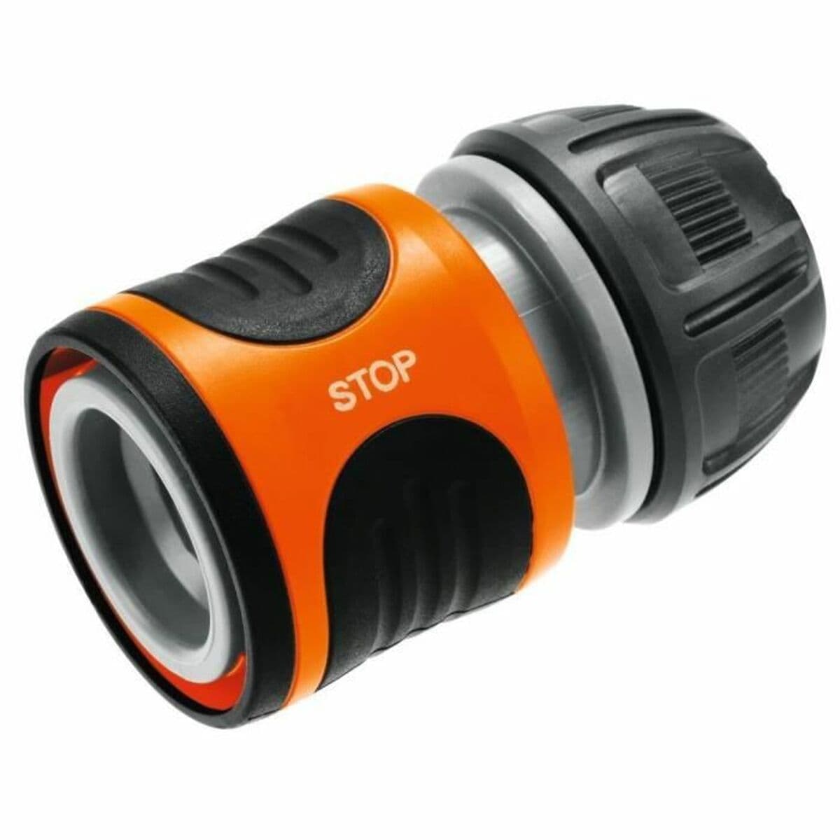 Slanganslutning Gardena 18213-20 Adapter 15 mm — thumbnail 2