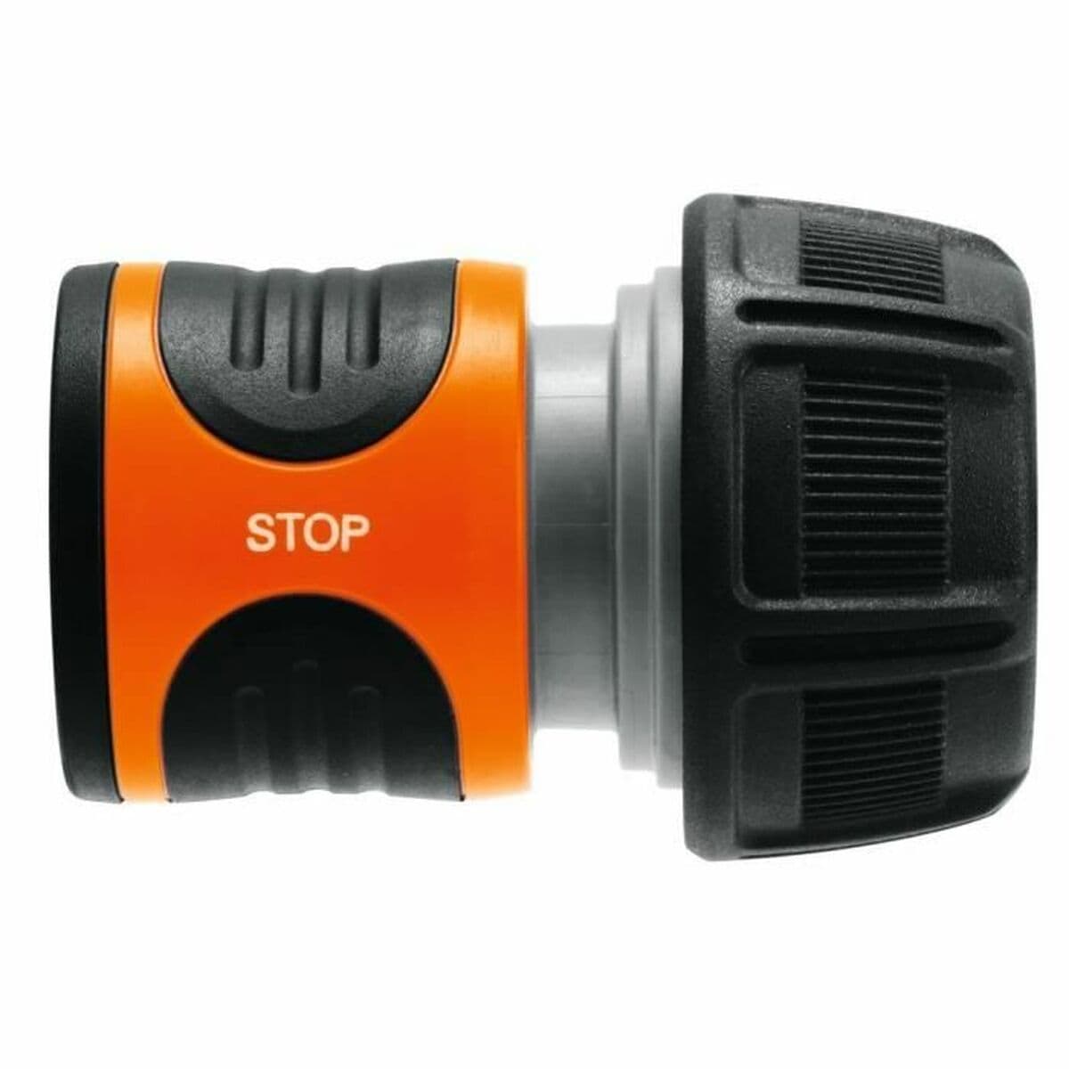 Slanganslutning Gardena 18214-20 Adapter 19 mm