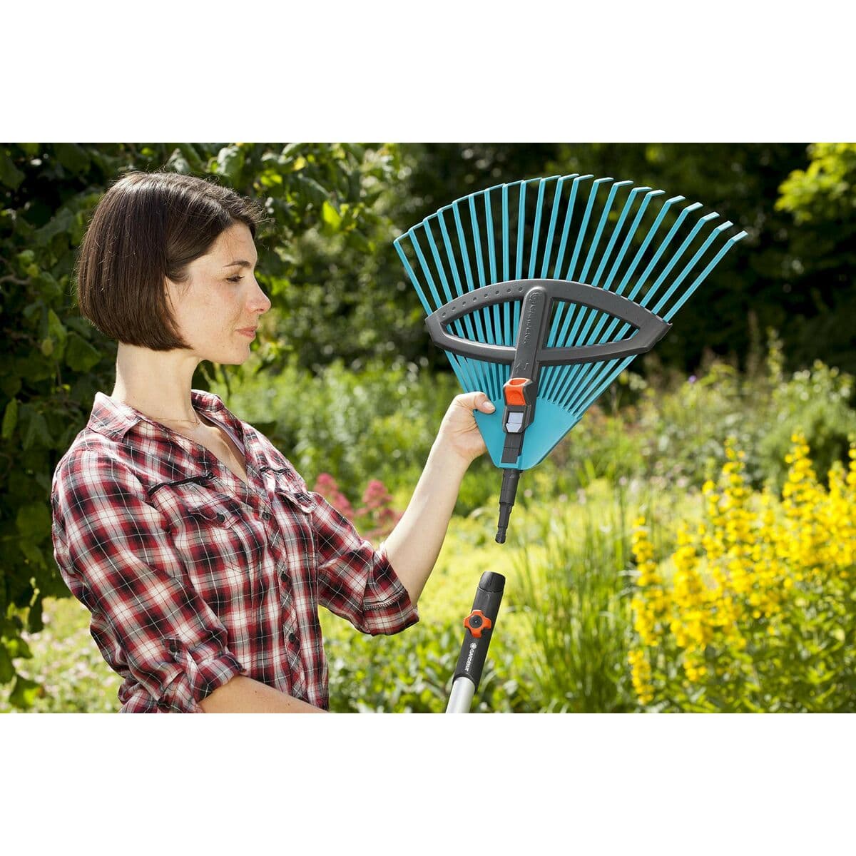 Lövräfsa Gardena 3099 — thumbnail 3