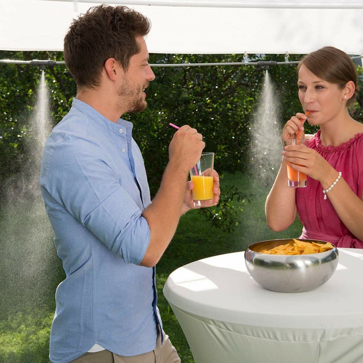 Sprinkler Gardena 13135-20 — thumbnail 21