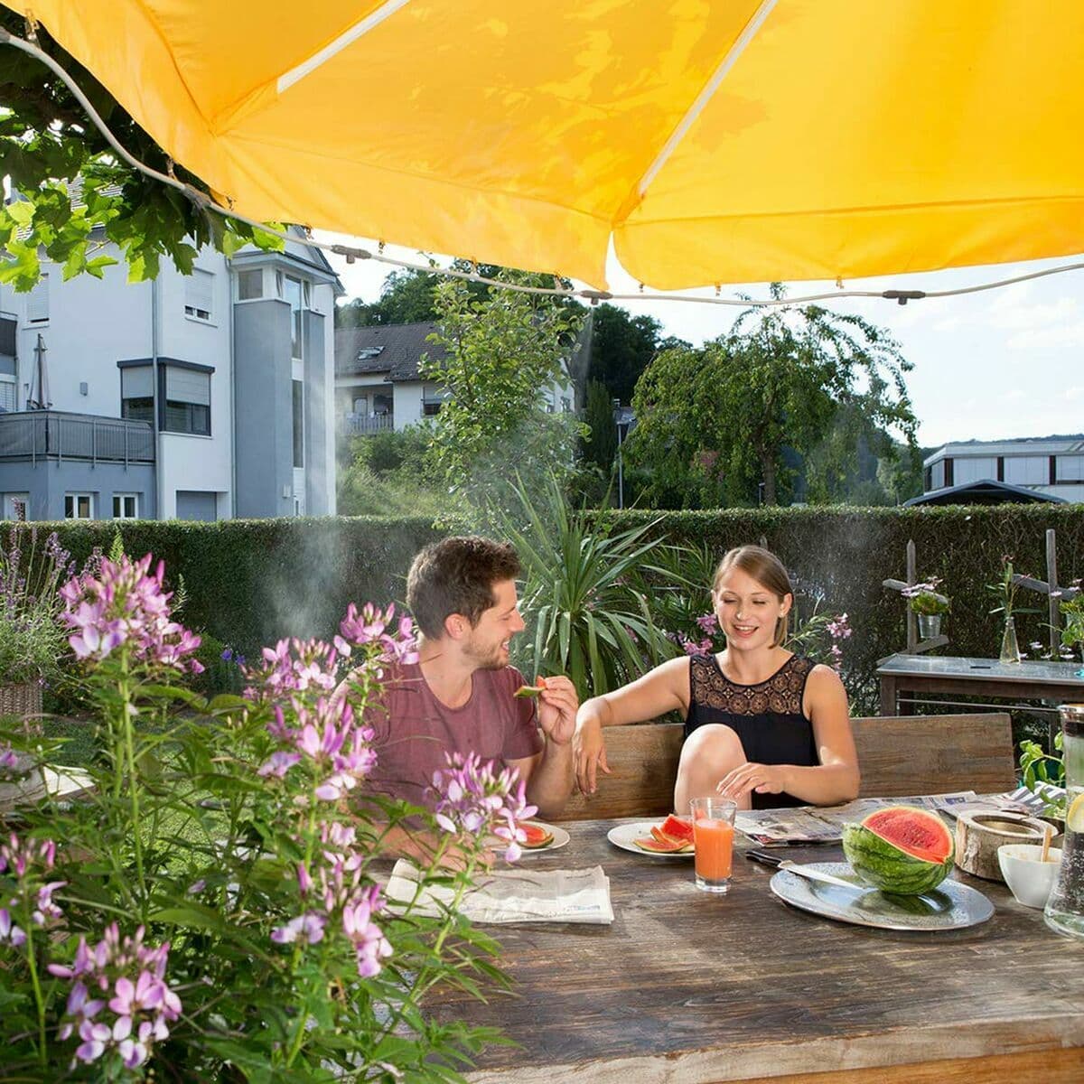 Sprinkler Gardena 13135-20 — thumbnail 13