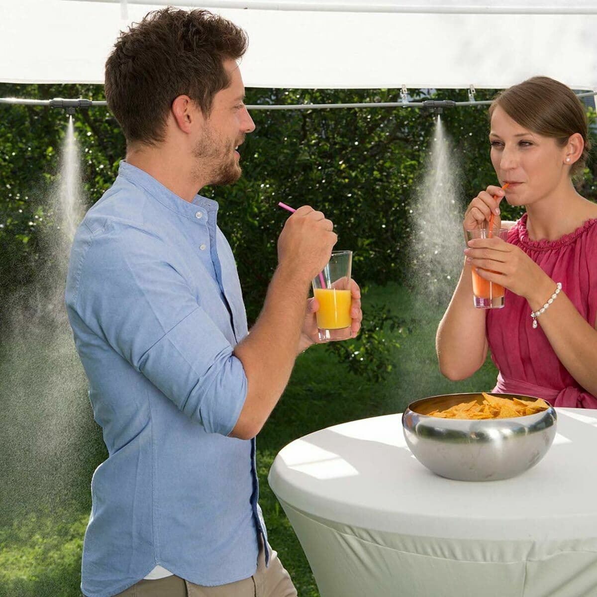 Sprinkler Gardena 13135-20 — thumbnail 19