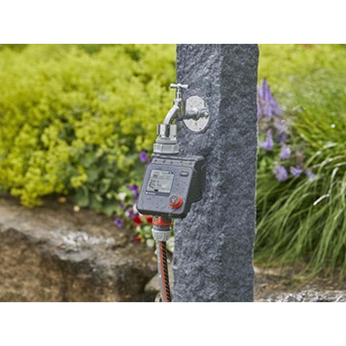 Bevattningsprogrammerare Gardena 1891-20 — thumbnail 2