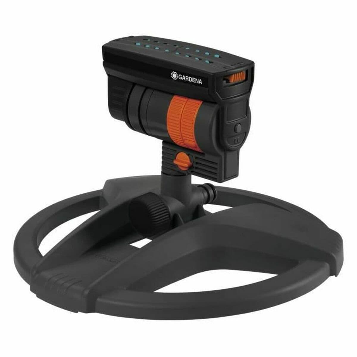 Sprinkler Gardena AquaZoom 216 m²