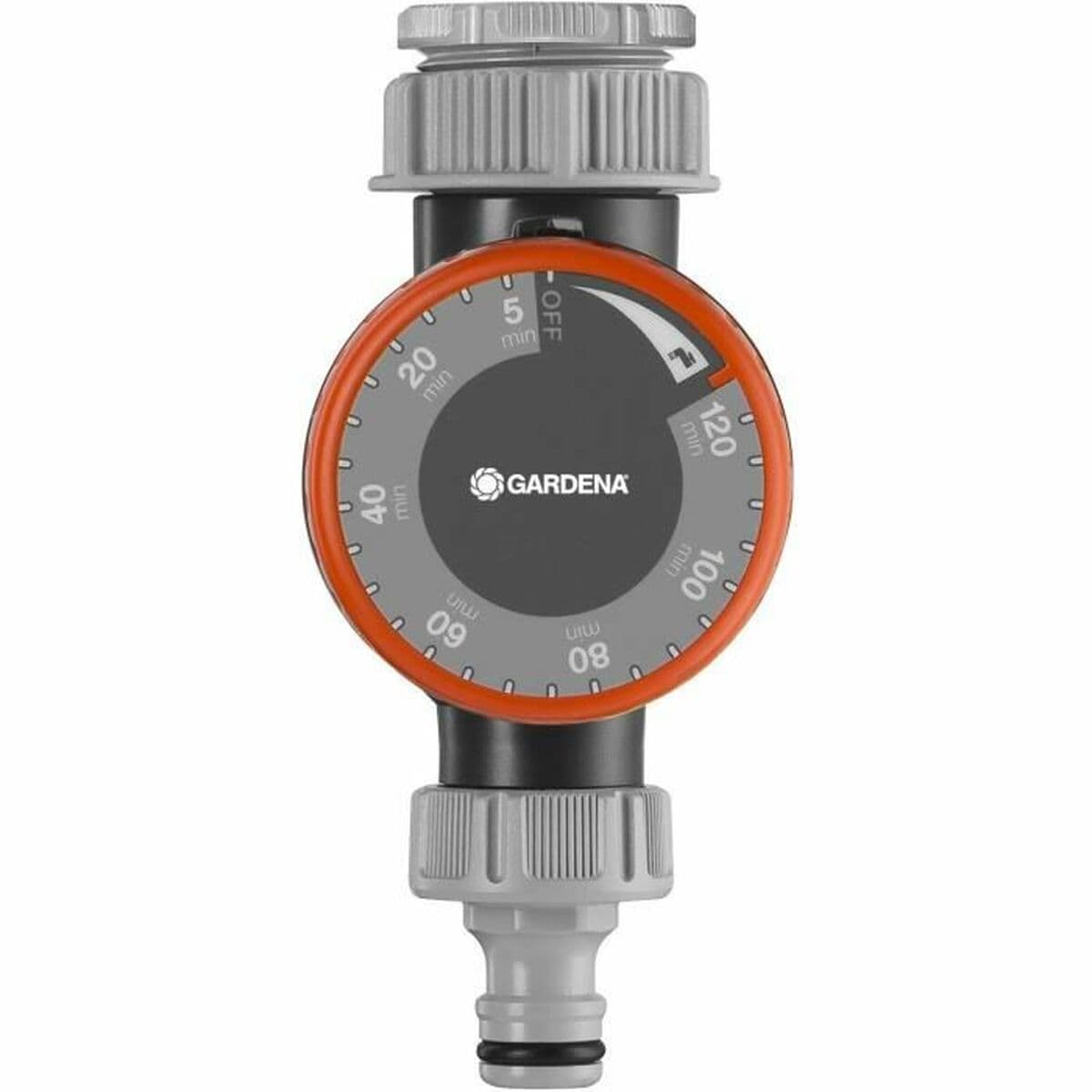 Slang Gardena Plast — thumbnail 2