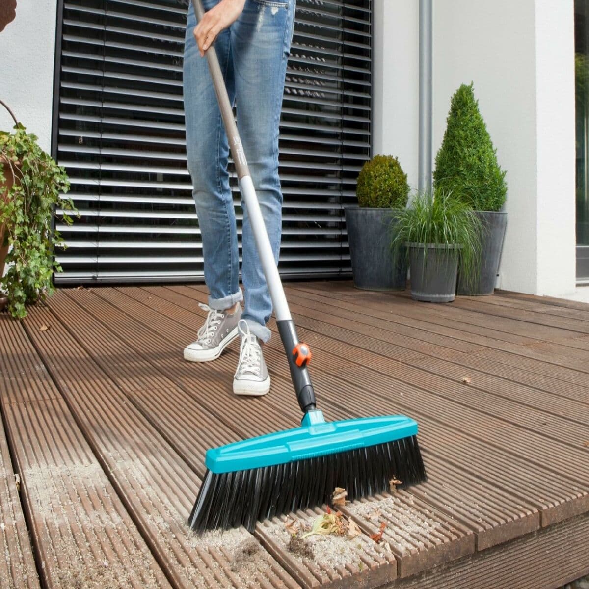 Reservhandtag Gardena Combisystem 3723-20 Slirsäker Trä 130 cm — thumbnail 4