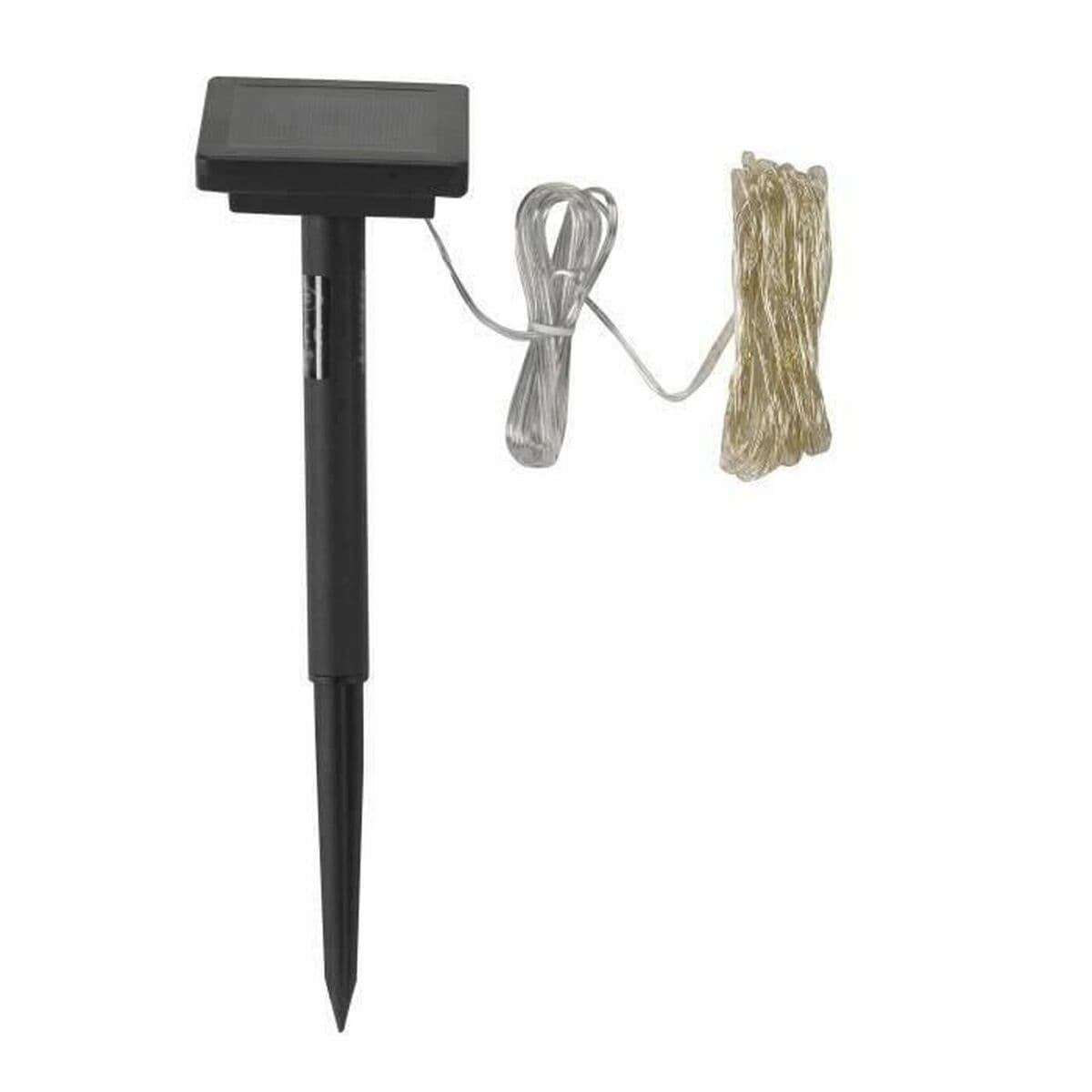 LED-krans Super Smart Luciole Kallt ljus Vit — thumbnail 2