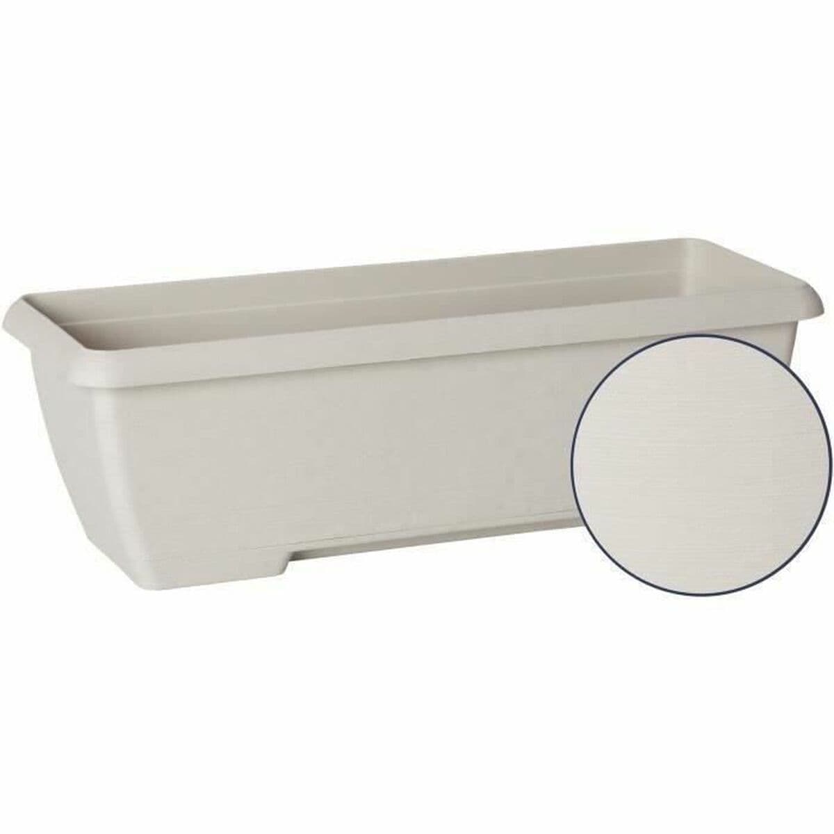 Kruka Garden ID Teramo 60 cm — thumbnail 2