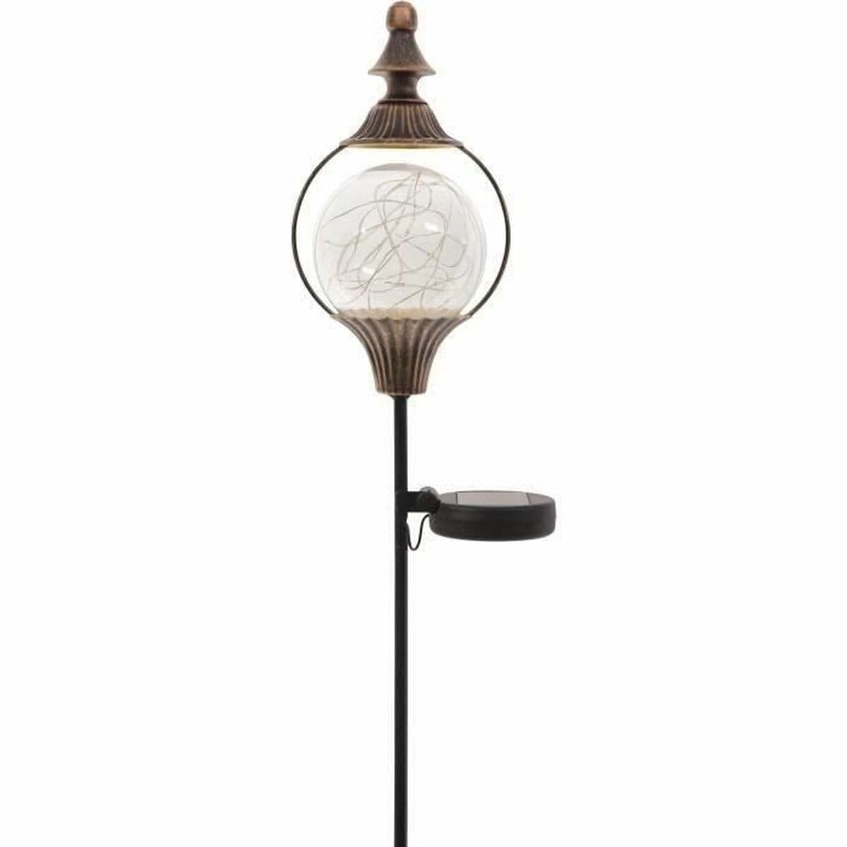 Solcellslampa Garden ID Royal — thumbnail 3