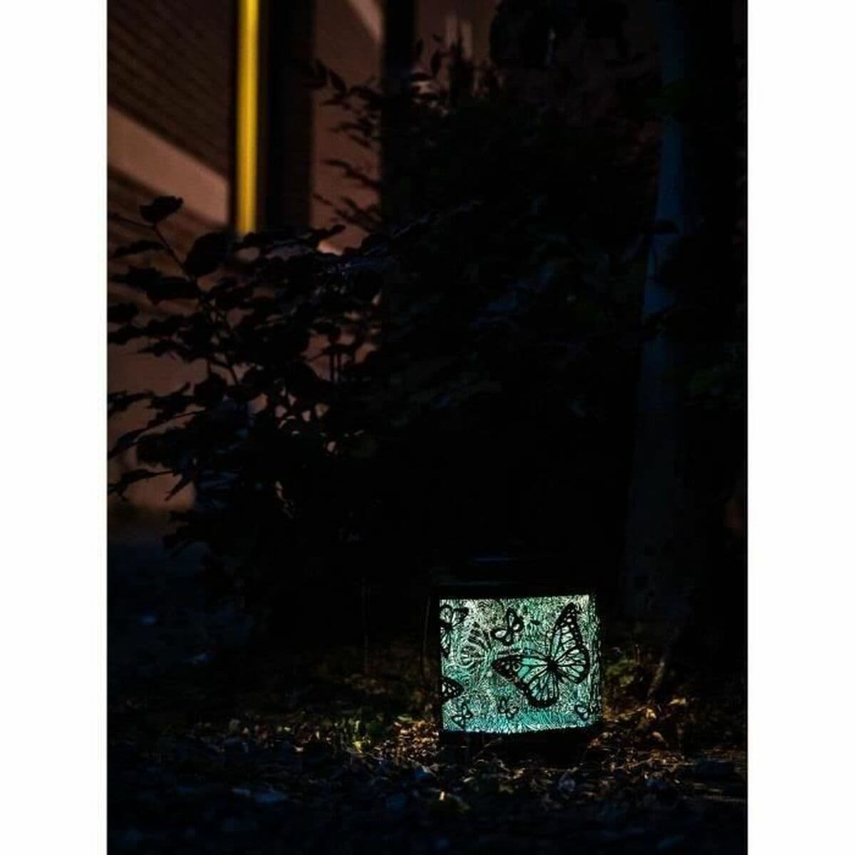 Solcellslampa Garden ID Papillon — thumbnail 2